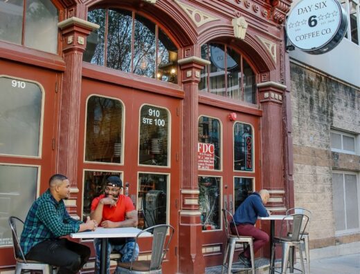 Day 6 Coffee Co.