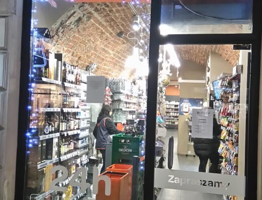Carrefour Express