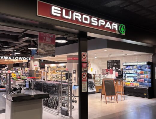 EUROSPAR