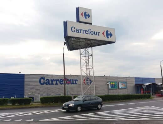 Carrefour
