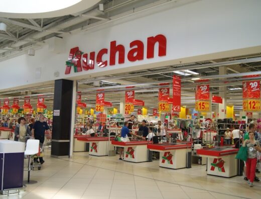 Auchan