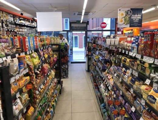 Carrefour Express