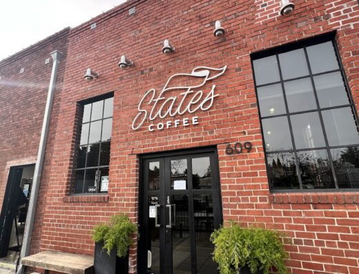 States Coffee