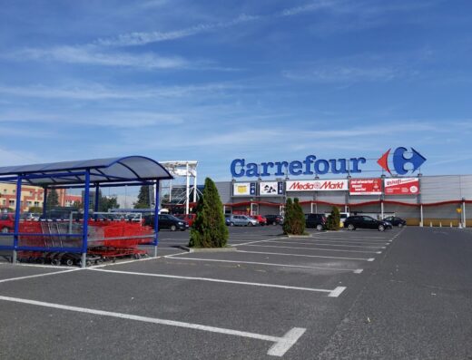 Carrefour