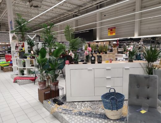 Carrefour