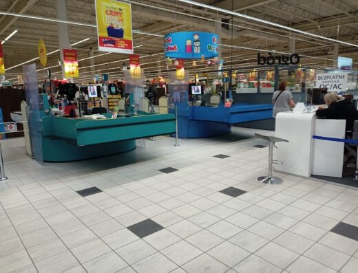 Carrefour