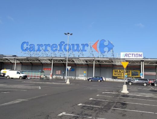 Carrefour