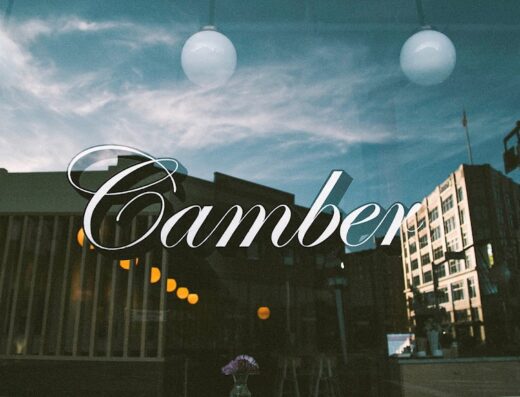 Camber Coffee