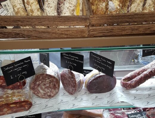 EuropaFoodXB (Le Supermarche)