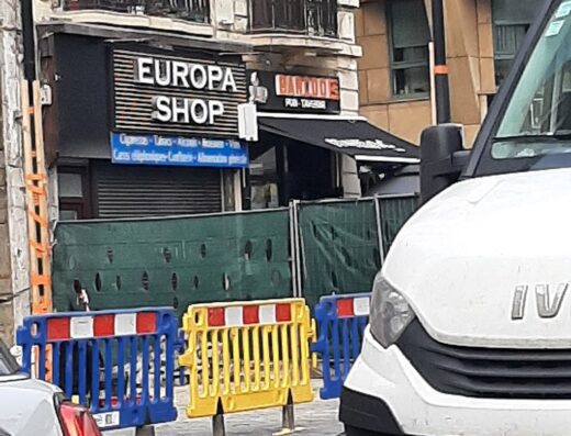 Europa Shop