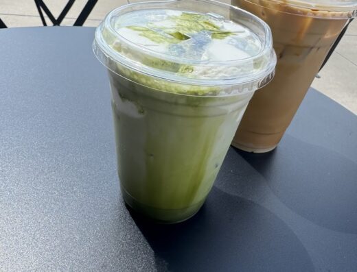 Coffee U