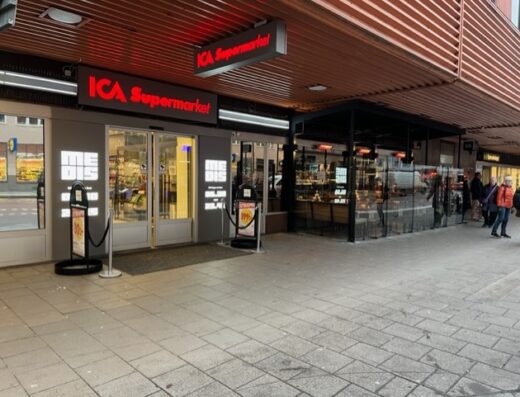 ICA Supermarket