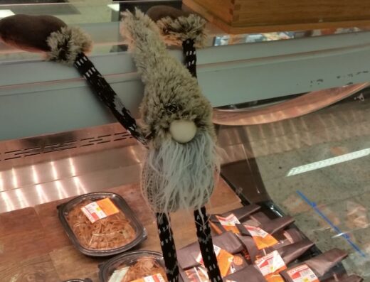 ICA Supermarket Väst