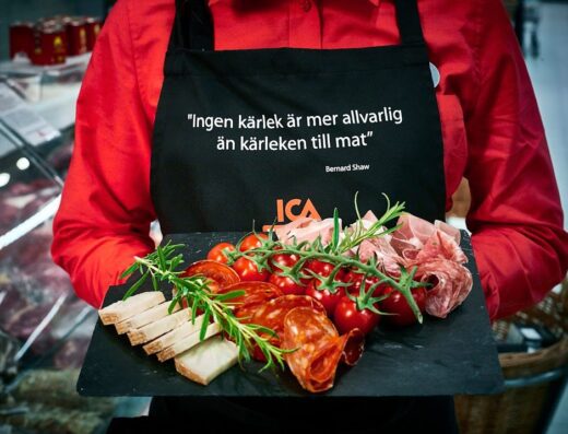 ICA Kvantum
