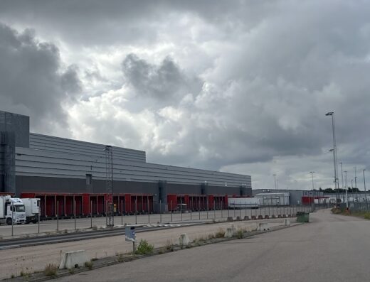 ICA DE Helsingborg
