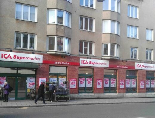 ICA Supermarket