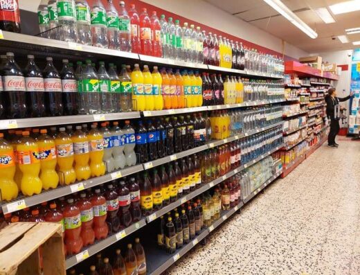 ICA Supermarket