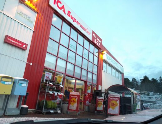 ICA Supermarket