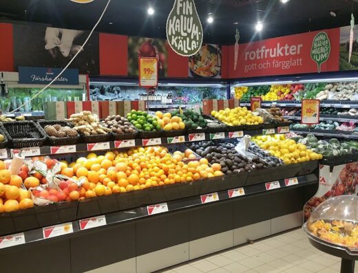 ICA Supermarket
