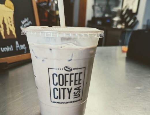 Coffee City USA Coffee Roaster