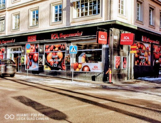 ICA Supermarket Kungsholmstorg