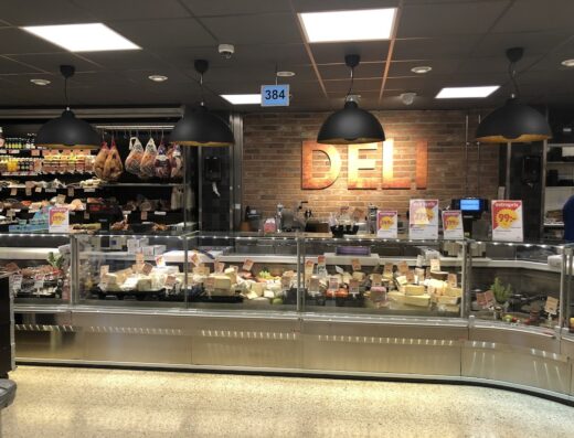 ICA Supermarket Kungsholmstorg