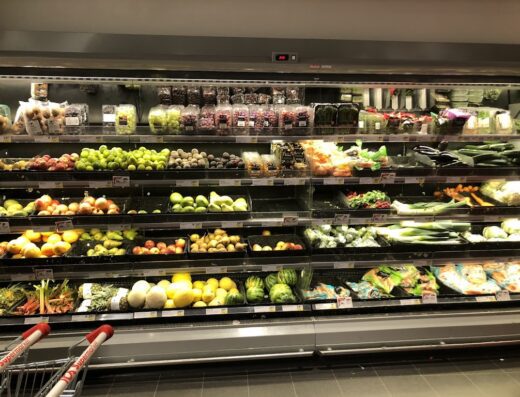 ICA Supermarket Kungsholmstorg