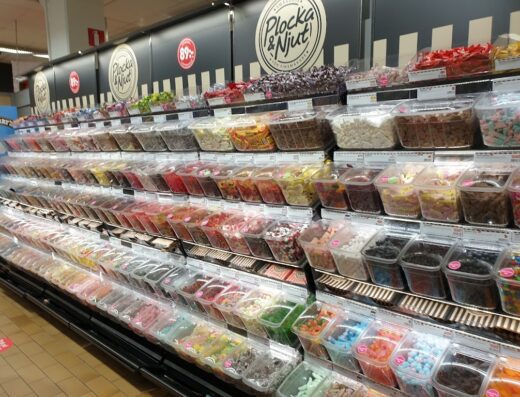 ICA Supermarket Majorna