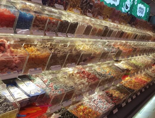 ICA Supermarket City