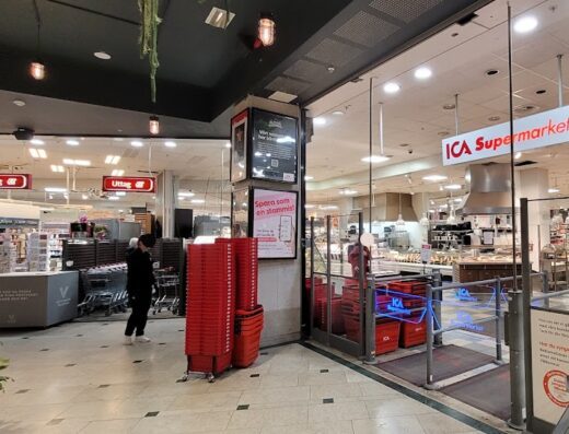 ICA Supermarket