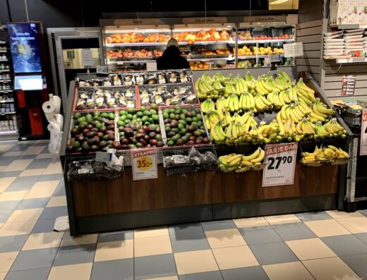 ICA Supermarket