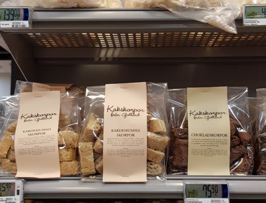 ICA Supermarket
