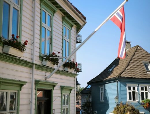 Kolonialen AS