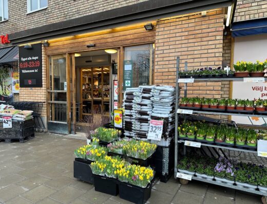 ICA Nära Telefonplan