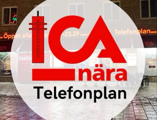 ICA Nära Telefonplan