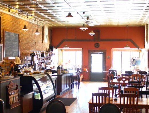 Lantern Coffeehouse & Roastery