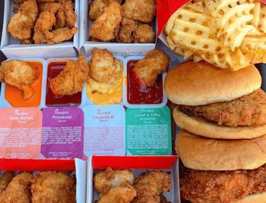 Chick-fil-A
