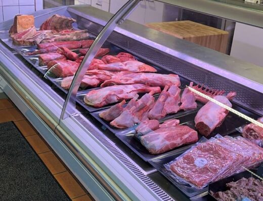 Høvik Butcher & Groceries