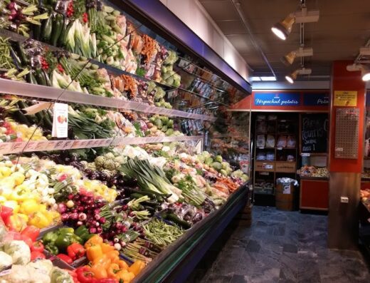 ICA Supermarket