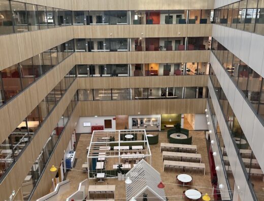 ICA Group