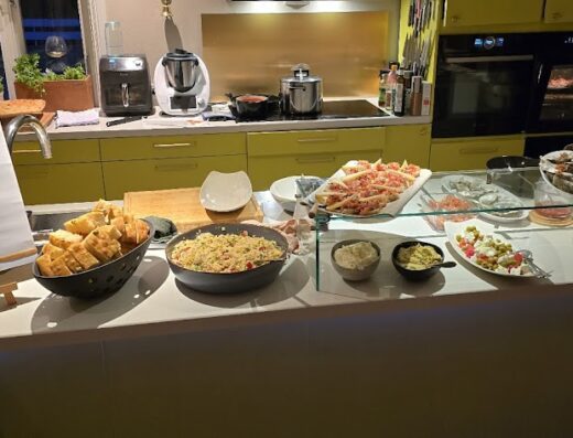 Grimsvollens Kolonial