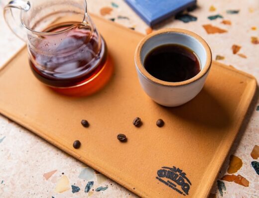 Cafe Unido