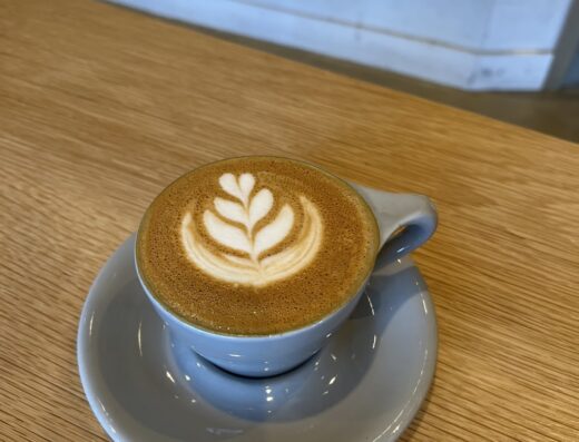 Cafe Unido