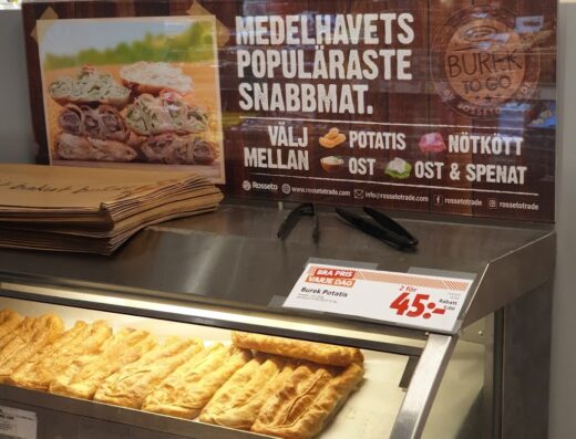 ICA Kvantum Kista