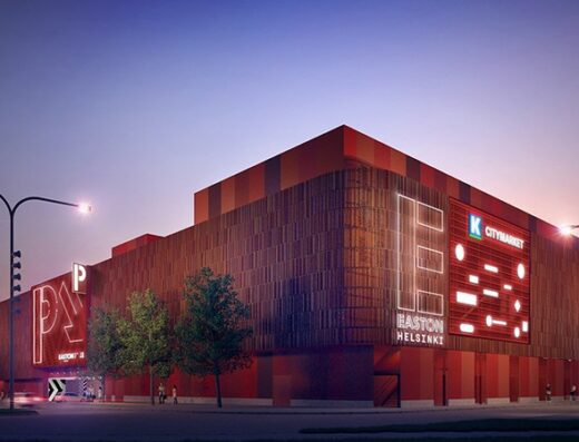 K-Citymarket Helsinki Easton