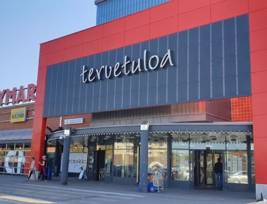 K-Citymarket Länsikeskus