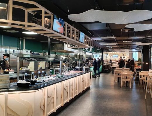 K-Citymarket Länsikeskus