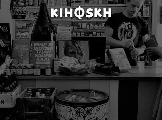 KIHOSKH
