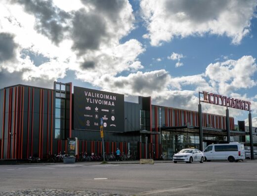 K-Citymarket Pirkkala