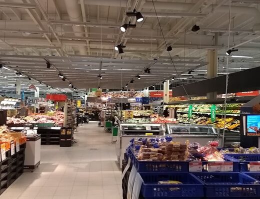 K-Citymarket Pirkkala